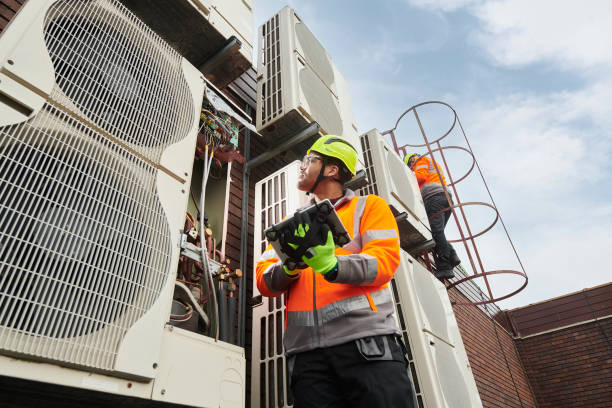 Best Seasonal HVAC Services in Brook Park, OH