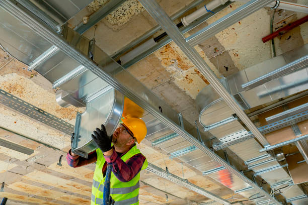 Best Furnace Cleaning in Brook Park, OH