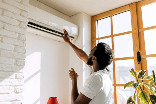 Best Energy-efficient HVAC Solutions in Brook Park, OH