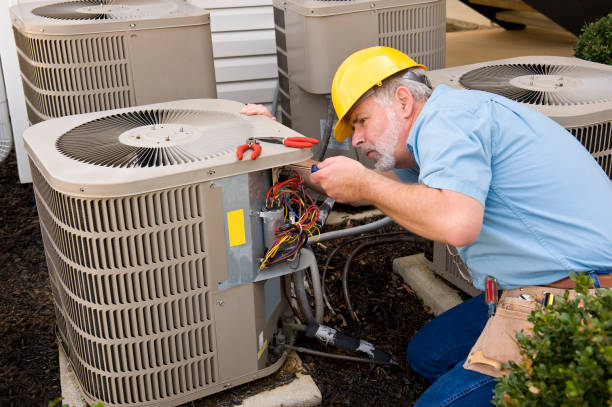 Trusted Brook Park, OH HVAC Experts