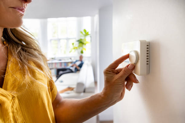 Best HVAC Equipment and Components in Brook Park, OH