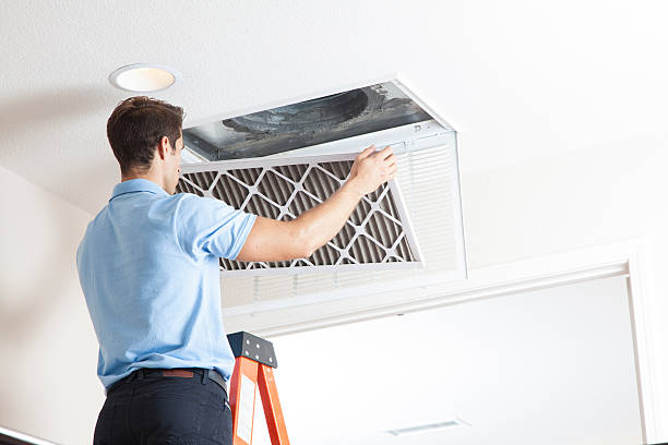 Best Air Conditioning Cleaning in Brook Park, OH
